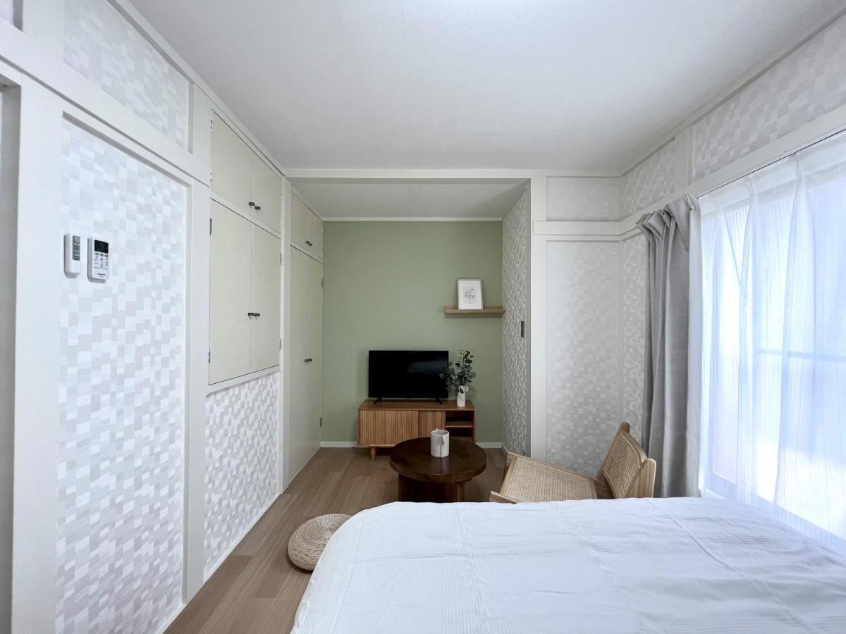 Tranquil House With 3 Bedrooms 7Min To Metro Straight To Shinjuku And Shibuya Präfektur Tokio Exterior foto